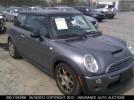  Salvage MINI Cooper